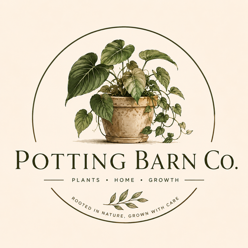 Potting Barn Co